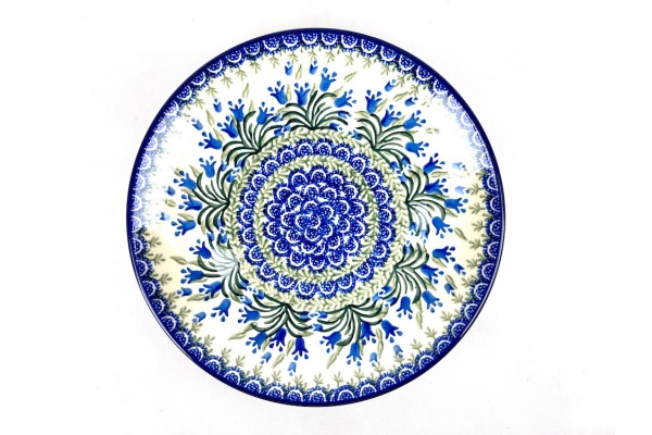 266 Bunzlau Lunchbord 1432X Lunchborden